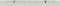 vidaXL - Zwevend - schap - 100x10 - cm - 8 - mm - glas