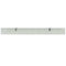 vidaXL - Zwevend - schap - 100x10 - cm - 8 - mm - glas