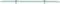 vidaXL - Zwevend - schap - 100x20 - cm - 8 - mm - glas