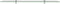 vidaXL - Zwevend - schap - 100x20 - cm - 8 - mm - glas
