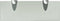 vidaXL - Zwevend - schap - 30x10 - cm - 8 - mm - glas
