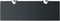 vidaXL - Zwevend - schap - 30x10 - cm - 8 - mm - glas