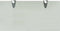 vidaXL - Zwevend - schap - 40x20 - cm - 8 - mm - glas