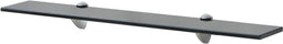 vidaXL-Zwevend-schap-70x10-cm-8-mm-glas