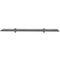 vidaXL-Zwevend-schap-70x10-cm-8-mm-glas
