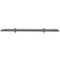 vidaXL-Zwevend-schap-70x10-cm-8-mm-glas