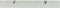 vidaXL - Zwevend - schap - 80x10 - cm - 8 - mm - glas