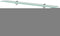 vidaXL - Zwevend - schap - 80x10 - cm - 8 - mm - glas