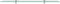 vidaXL - Zwevend - schap - 90x10 - cm - 8 - mm - glas