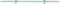 vidaXL - Zwevend - schap - 90x20 - cm - 8 - mm - glas