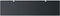 vidaXL - Zwevende - plank - 80x20 - cm - 8 - mm - glas