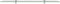 vidaXL - Zwevende - plank - 90x20 - cm - 8 - mm - glas