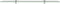 vidaXL - Zwevende - plank - 90x20 - cm - 8 - mm - glas