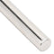 vidaXL - Zwevende - plankdragers - 12st - onzichtbaar - Ø10x150 - mm - koolstofstaal