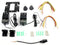 VIDEO DOORPHONE EURA VDP-99C5 black, WiFi, RFID, TUYA