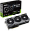 Videokaart - ASUS - NVIDIA GeForce RTX 4070 Ti SUPER TUF OC - 16GB - GDDR6X - PCIe 4.0 - 1x HDMI 2.1a - 3x DisplayPort 1.4a