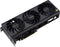 Videokaart - ASUS - ProArt NVIDIA GeForce RTX 4080 SUPER OC Edition - 16GB - GDDR6X - PCIe 4.0 - 1x HDMI 2.1a - 3x DisplayPort 1.4