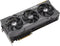 Videokaart - ASUS - TUF Gaming AMD Radeon RX 7900 XT OC - 20GB - GDDR6 - PCIe 4.0 - 1x HDMI 2.1 - 3x DisplayPort 2.1