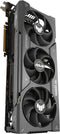 Videokaart - ASUS - TUF Gaming AMD Radeon RX 7900 XT OC - 20GB - GDDR6 - PCIe 4.0 - 1x HDMI 2.1 - 3x DisplayPort 2.1
