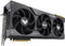 Videokaart - ASUS - TUF Gaming AMD Radeon RX 7900 XT OC - 20GB - GDDR6 - PCIe 4.0 - 1x HDMI 2.1 - 3x DisplayPort 2.1