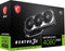 Videokaart - MSI - NVIDIA GeForce RTX 4080 SUPER VENTUS 3X OC - 16GB - GDDR6X - PCIe 4.0 - 2x HDMI 2.1a - 2x DisplayPort 1.4