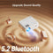 VideoProjector - Bluetooth - 12000 lumen - 1080P Projector