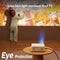 VideoProjector - Bluetooth - 12000 lumen - 1080P Projector