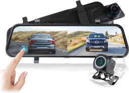 Videorecorder spiegel MBG LINE HS900 Pro Sony