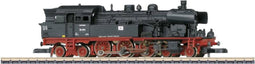 Märklin 88069 Z stoomlocomotief BR 78 Rügen/Usedom swe van de DR