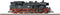 Märklin 88069 Z stoomlocomotief BR 78 Rügen/Usedom swe van de DR
