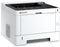 Kyocera Ecosys PA3500x - Laserprinter - Dubbelzijdig printen - Zwart