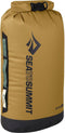 Sea To Summit Big River 20l Droge Zak Groen