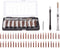 Fiat Professional - Precisie Schroevendraaier set - 60 in 1