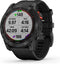 Garmin fēnix 7X Solar - Smartwatch - 1,4