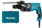 Makita HR2230 - Boorhamer - 710 Watt - 22 mm beton (1 stuk)