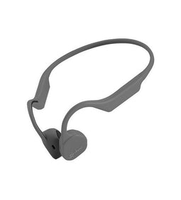 Vidonn E300 wireless headphones - gray