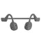 Vidonn E300 wireless headphones - gray