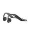 Vidonn F1 wireless headphones with bone conduction technology - gray