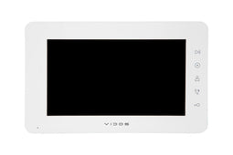 VIDOS X M12W video intercom monitor