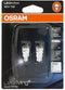 Osram W5W 12V - Original - Set