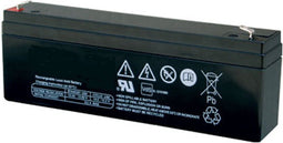 Viega batterij 12V geschikt voor Grundfix Plus model 4987.51 als een replica batterij