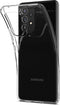 Spigen Liquid Crystal Samsung Galaxy A53 Hoesje Transparant