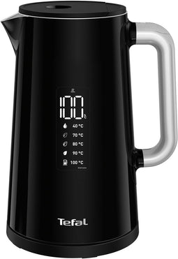 Tefal KO8508 - Waterkoker - 5 temperatuurinstellingen - 1,7L