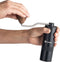 VIENESSO Barista Handkoffiemolen 24 niveaus Special edition