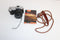 Rollei Powerflex 10x Retro - Superzoom compactcamera - 64 MP - 10x zoom - Zwart