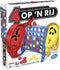 Vier op 'n Rij - Actiespel - Hasbro Gaming Classic