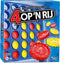 Vier op 'n Rij - Actiespel - Hasbro Gaming Classic