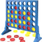 Vier op 'n Rij - Actiespel - Hasbro Gaming Classic