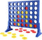 Vier op 'n Rij - Actiespel - Hasbro Gaming Classic