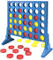 Vier op 'n Rij - Actiespel - Hasbro Gaming Classic